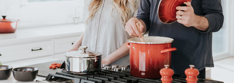 Aftensmad