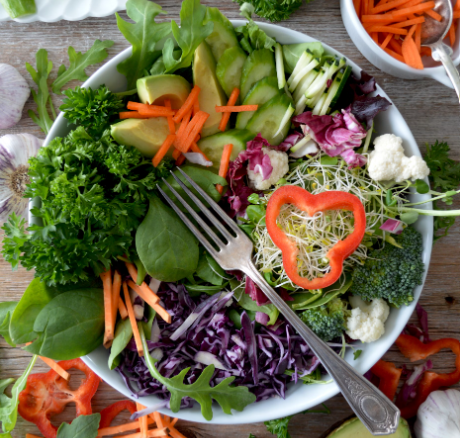 Bundsalat